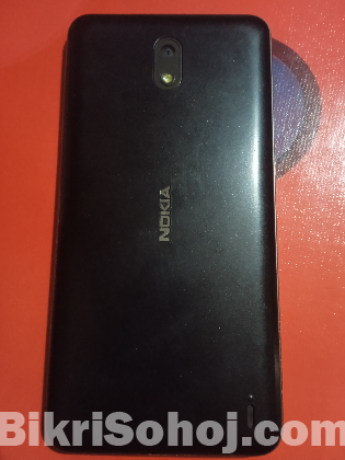 Nokia 2 . Android 7.7.1